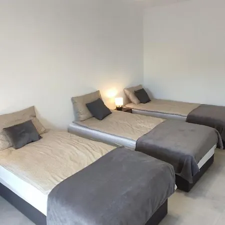 Apartamenty Jagiello Zamość Esterno foto