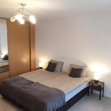 Apartamenty Jagiello Zamość Esterno foto