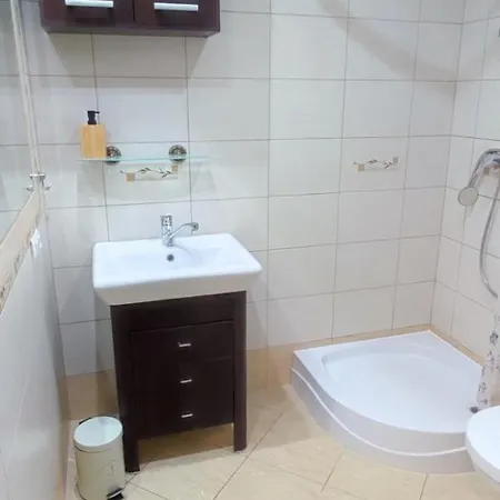 Apartamenty Jagiello Zamość Esterno foto