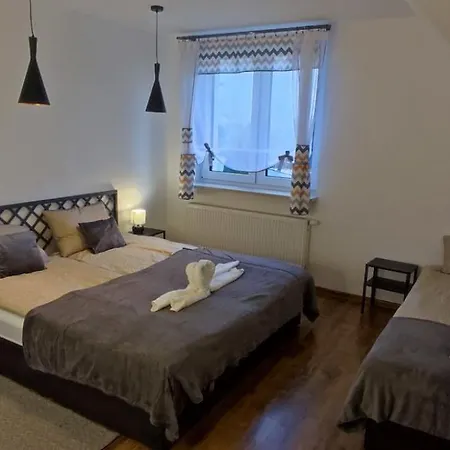 Apartamenty Jagiello Zamość Esterno foto