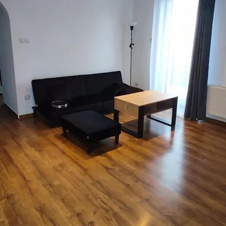 Apartamenty Jagiello Zamość Esterno foto