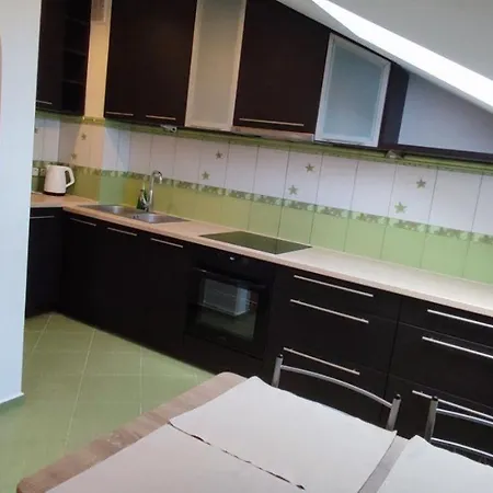 Apartamenty Jagiello Zamość Esterno foto