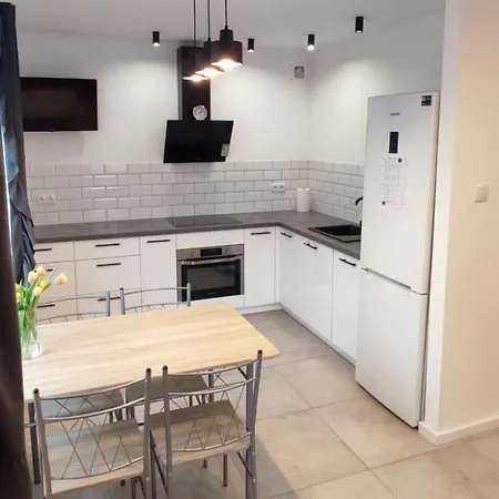 Apartamenty Jagiello Zamość Esterno foto