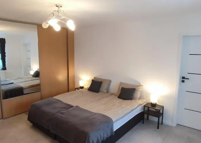 Apartamenty Jagiello