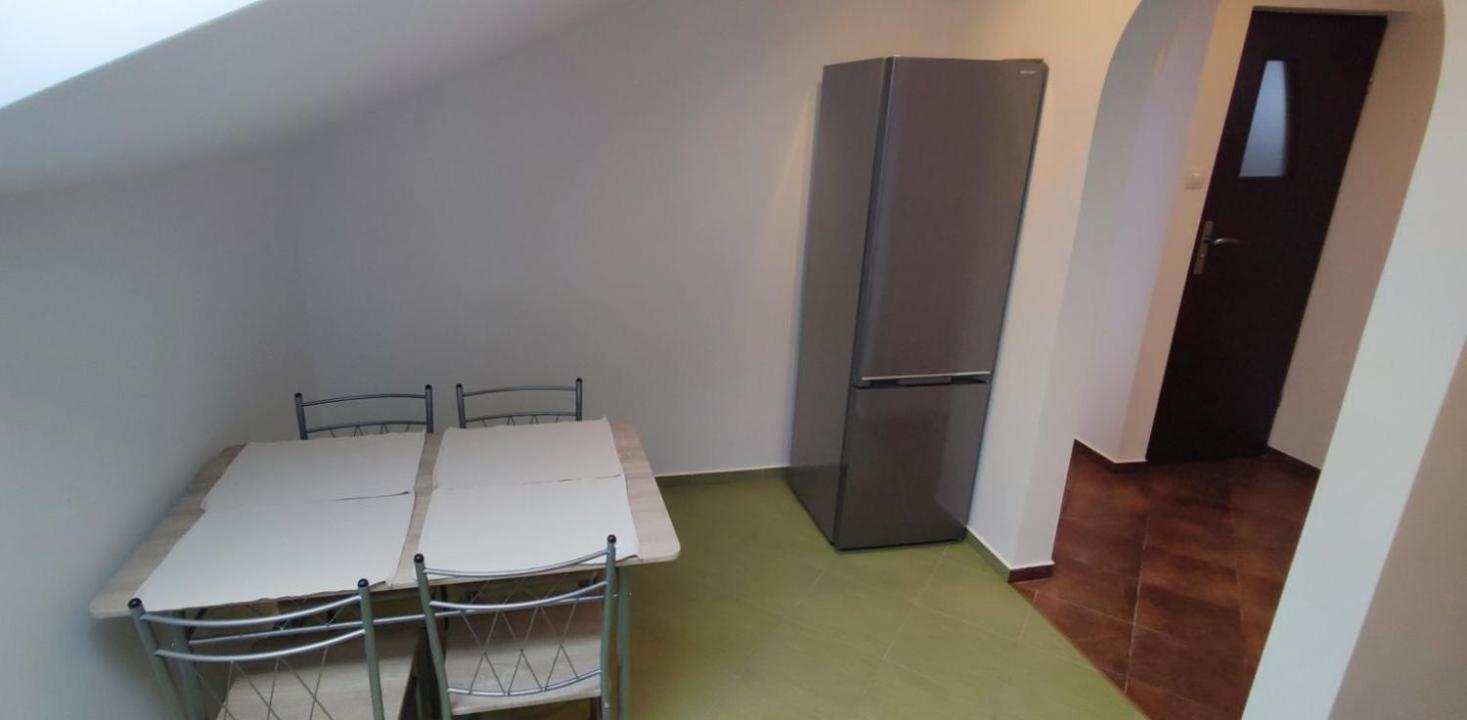 Apartment Jagiello *
