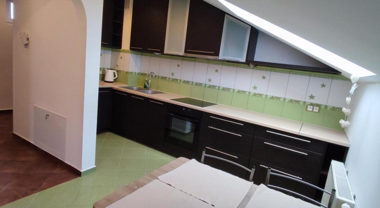 Jagiello Apartment *