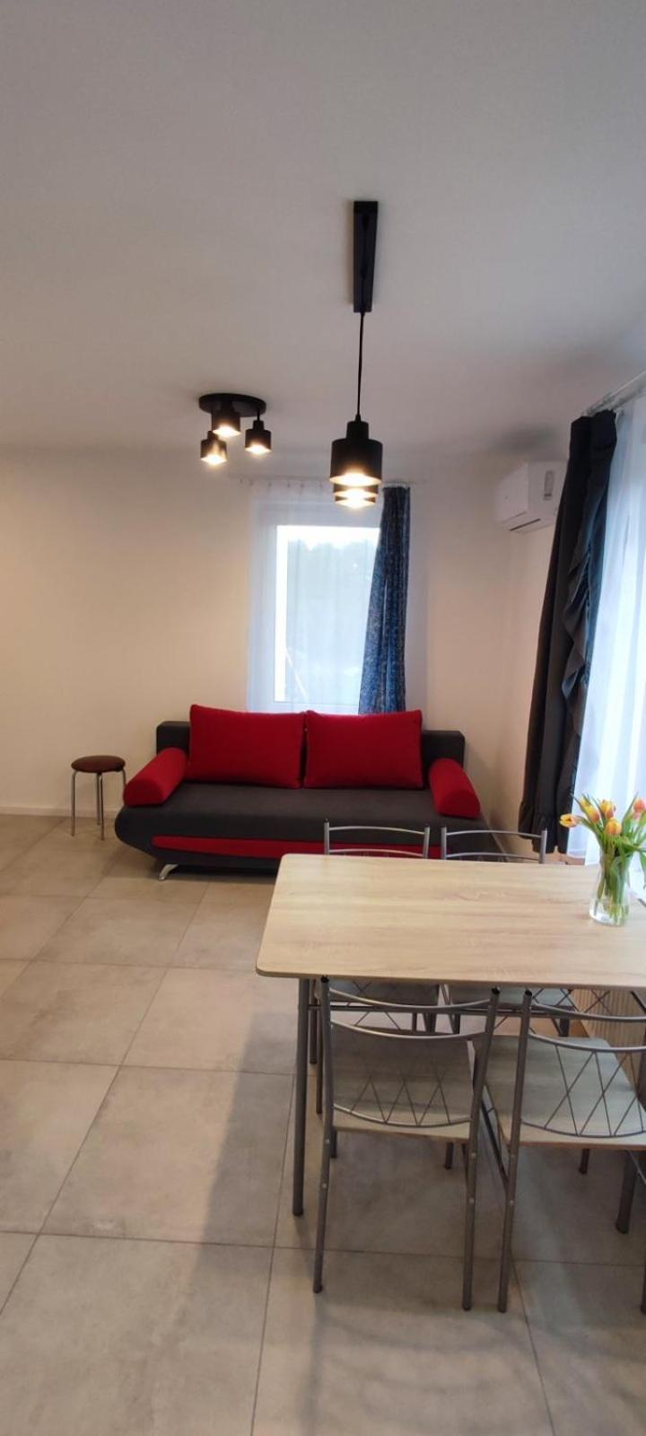 Jagiello Apartment